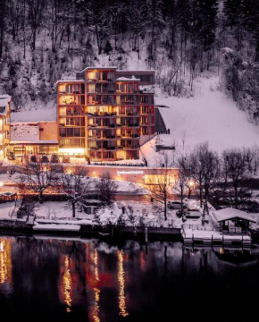 Residence Bellevue - incl Summercard Zell Am See